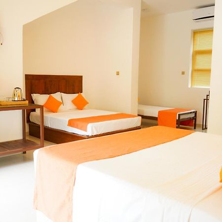 Ananthara Resort アヌラーダプラ エクステリア 写真
