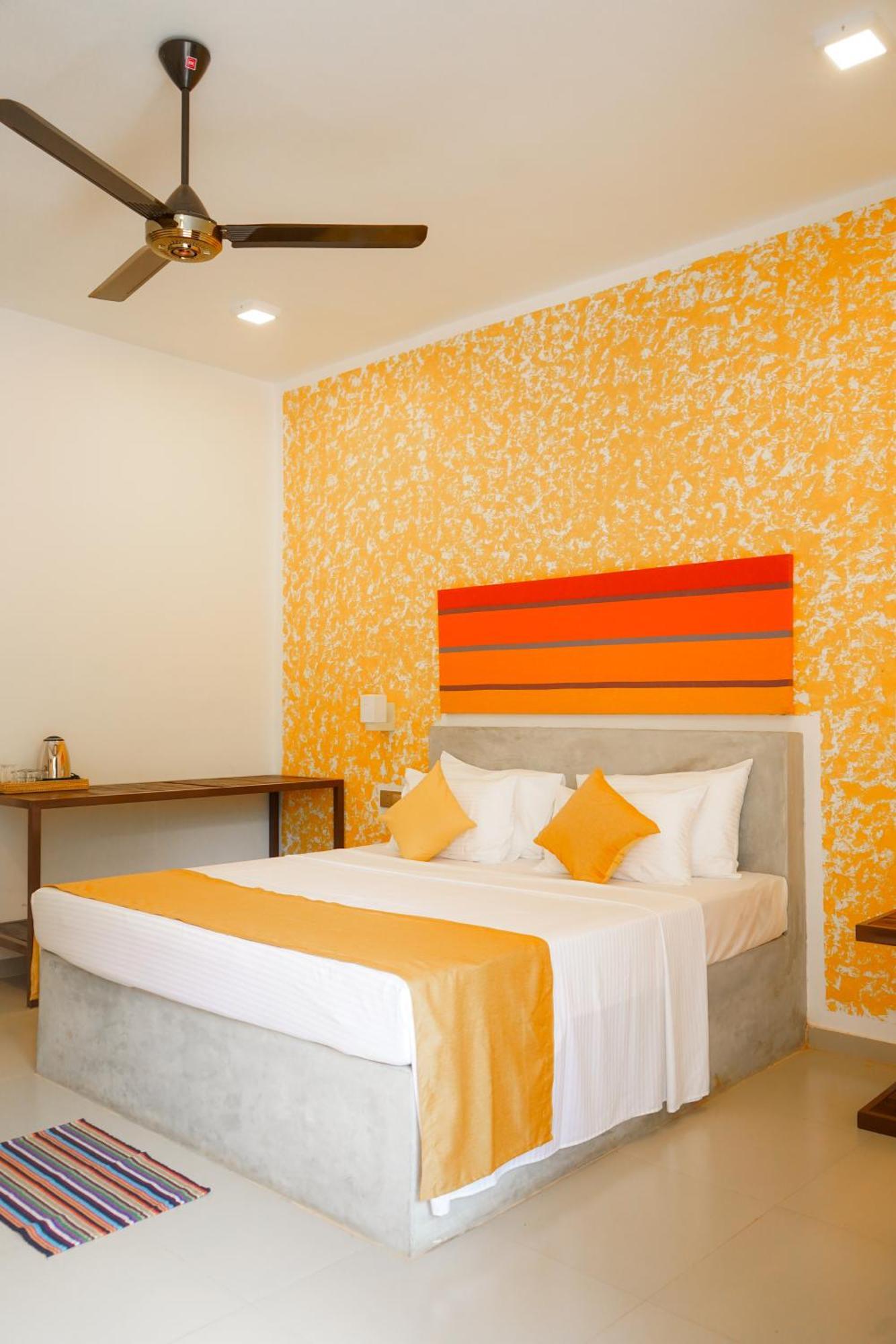 Ananthara Resort アヌラーダプラ エクステリア 写真