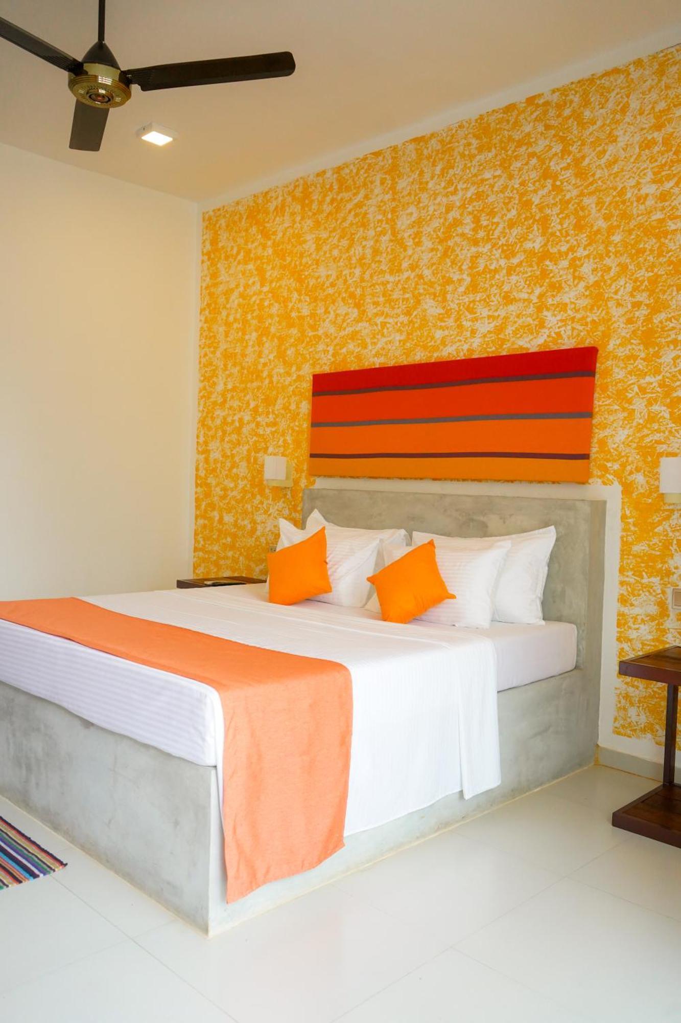 Ananthara Resort アヌラーダプラ エクステリア 写真