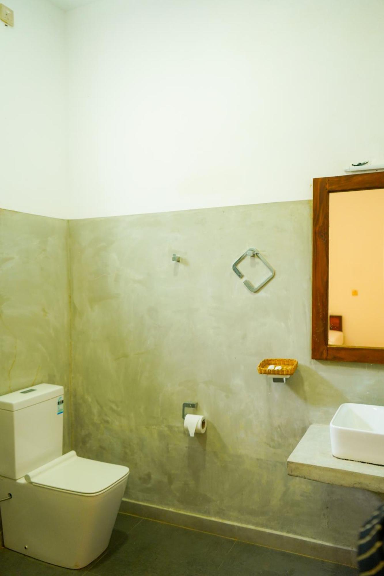 Ananthara Resort アヌラーダプラ エクステリア 写真